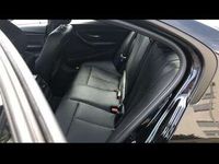 gebraucht BMW 320 320 d Aut.