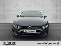 gebraucht VW Arteon SB R-Line eHybrid