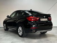 gebraucht BMW X6 xDrive 30 d