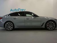 Gebraucht BMW 440 M Sport 374 PS (275 kW) 2023 Grau Coupé