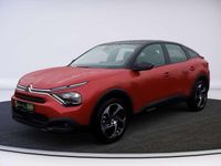 Gebraucht Citroën C4 131 PS (96 kW) 2024 Blau Limousine