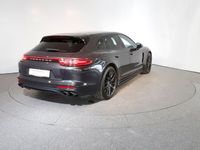 gebraucht Porsche Panamera 4 E-Hybrid Sport Turismo