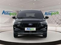 Gebraucht Ford Kuga Titanium 186 PS (136 kW) 2025 Schwarz SUV