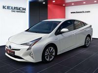 gebraucht Toyota Prius 1,8 VVT-i Hybrid Lounge