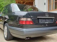 gebraucht Mercedes E320 320 E-Klasse W124perfektem Zustand! Limousine