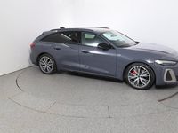 Gebraucht Audi A5 Ambiente 204 PS (150 kW) 2025 Hellgrau  metallic Coupé