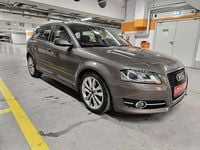 Gebraucht Audi A3 Ambition 140 PS (102 kW) 2011 Grau Kleinwagen