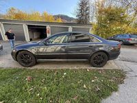 gebraucht Audi A8 30 TDI V6 quattro Tiptronic