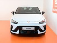 Gebraucht Cupra Leon 150 PS (110 kW) 2026 Weiss  metallic Limousine