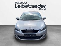 gebraucht Peugeot 308 Allure SW 12 e-THP 130