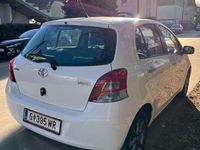 gebraucht Toyota Yaris 1.33 VVT-i