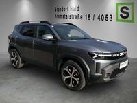 gebraucht Dacia Duster Journey Hybrid 140