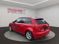 gebraucht Audi A3 SB 1.0TFSI *S-LINE Sportpaket*Dyn.Blinker*AHK*LED