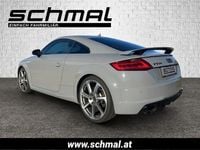 gebraucht Audi TT RS TTRS CoupéCoupé 2.5 TFSI quattro