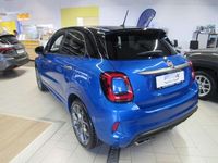 gebraucht Fiat 130 500X SPORT 1,6 MultijetSCR