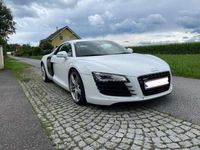 gebraucht Audi R8 Coupé 42 quattro R tronic