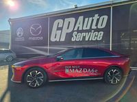 gebraucht Mazda 6e 245ps Long Range AT RWD Takumi Plus "Leasing"