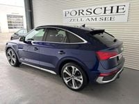 gebraucht Audi Q5 55 TFSI e quattro S line