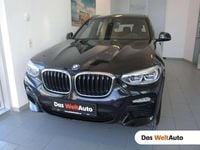 Gebraucht BMW X3 190 PS (139 kW) 2019 Schwarz SUV