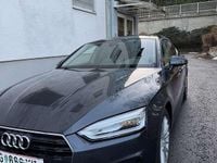 gebraucht Audi A5 Sportback design 20 TDI S-tronic