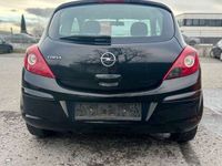 gebraucht Opel Corsa 1,0 Edition