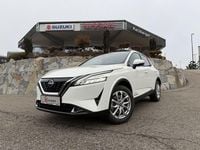 Gebraucht Nissan Qashqai Tekna+ 190 PS (139 kW) 2023 SUV