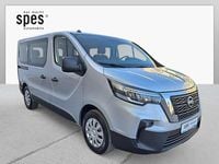 gebraucht Nissan Primastar Kombi L2H1 3,0t dCi 150 Acenta