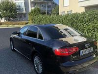 gebraucht Audi A4 2,0 TDI Daylight