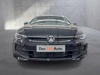 Neu VW Golf VIII Business 116 PS (85 kW) 2026 Schwarz  metallic Kombi