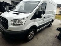 gebraucht Ford Transit 350 L4 HA Basis