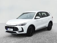 gebraucht MG ZS HEV+ +RFK+ACC