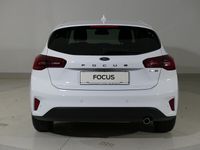 gebraucht Ford Focus 