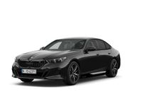 Neu BMW i5 Comfort Edition 250 kW (340 PS) 2026 Saphirschwarz metall Limousine