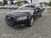 gebraucht Audi A3 2.0 TDI Ambition quattro (103kW)