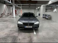 Gebraucht BMW 730 265 PS (194 kW) 2016 Limousine