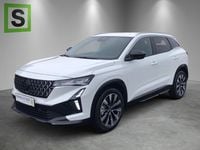 Neu Renault Austral Techno 158 PS (116 kW) 2025 Weiß SUV