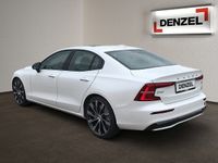 gebraucht Volvo S60 Ultimate B4