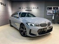 gebraucht BMW 330e xDrive M Sport*360*HUD*HI-FI*SITZHEIZUNG*