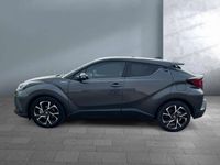 gebraucht Toyota C-HR 2,0 HSD C-LUB *8-fach bereift, AHK*