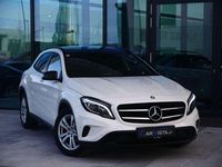 gebraucht Mercedes GLA220 CDI 4-Matic *Panorama - Night Paket*