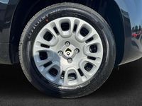 gebraucht Fiat Panda 4x2 FireFly Hybrid 70 Pop