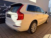 gebraucht Volvo XC90 XC902.0 T6 AWD Inscription