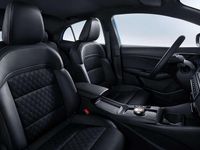 Neu MG MG3 102 PS (75 kW) 2025 Silber Kleinwagen