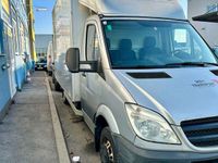 gebraucht Mercedes Sprinter 515 CDI 906.155