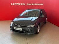 Neu VW Golf VIII 115 PS (84 kW) 2026 Mittelgrau  metallic Limousine