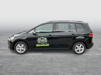 gebraucht VW Touran Friends TDI DSG