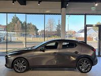 gebraucht Mazda 3 e-Skyactiv-G140 Centre-Line Aut. AUTO STAHL WIEN 21