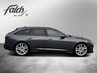 Gebraucht Audi A6 Sport 286 PS (210 kW) 2023 Grau Kombi