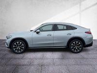 gebraucht Mercedes GLC220 d 4MATIC Coupé AVANTGARDE LED AHV LRHZG