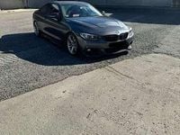 gebraucht BMW 440 440 i Coupe xDrive Sport-Aut. M Sport